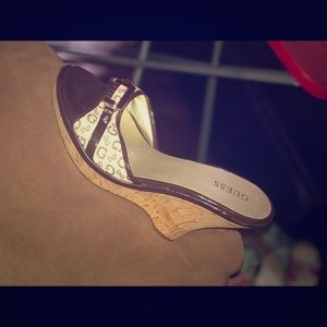 Women’s wedges